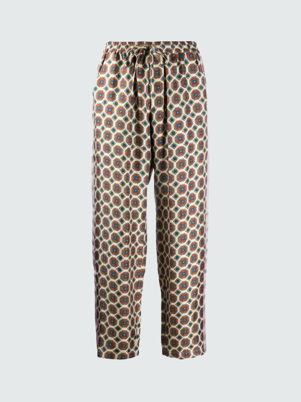 Готовимся к выходу после изоляции. Вот 20 реабилитационных брюк — суперудобных, как пижама (фото 10)