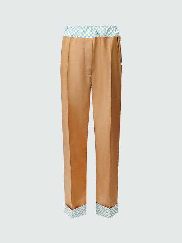 Готовимся к выходу после изоляции. Вот 20 реабилитационных брюк — суперудобных, как пижама (фото 9)