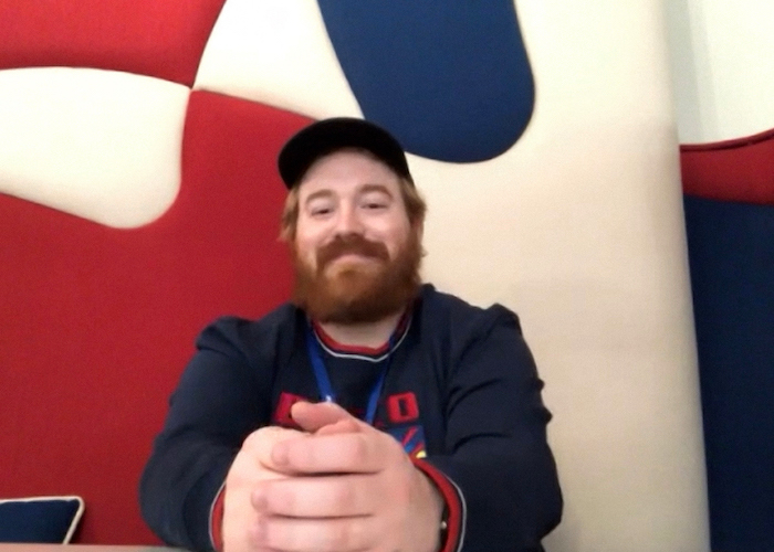 Как проходит самоизоляция у людей, работа которых связана с общением (фото 9)