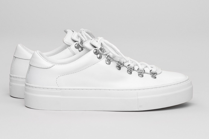 Ждем весенних прогулок — и выбираем идеальные кеды (фото 15)