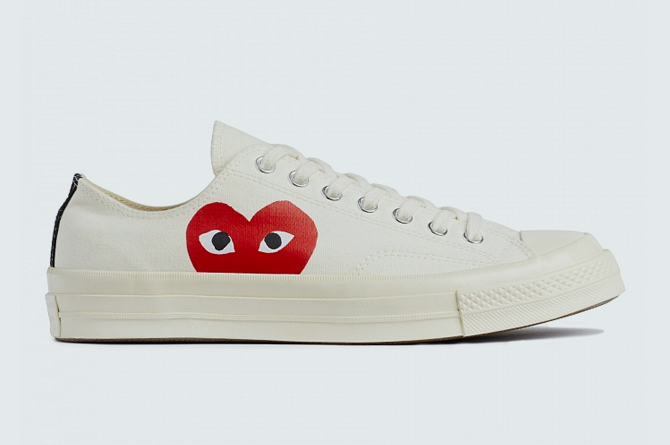 Ждем весенних прогулок — и выбираем идеальные кеды (фото 19)