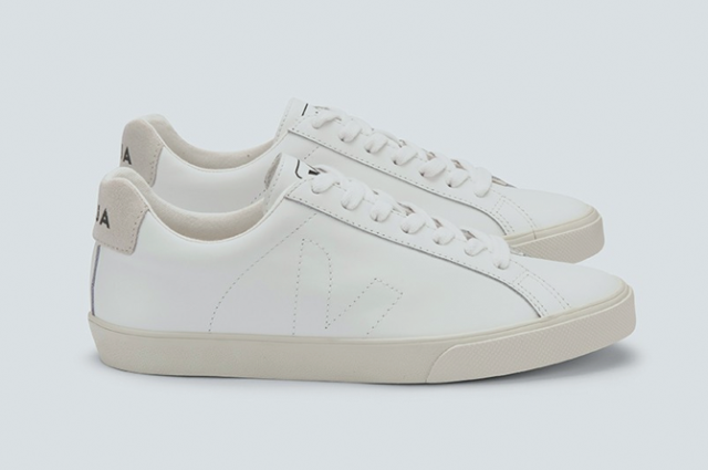 Ждем весенних прогулок — и выбираем идеальные кеды (фото 1)