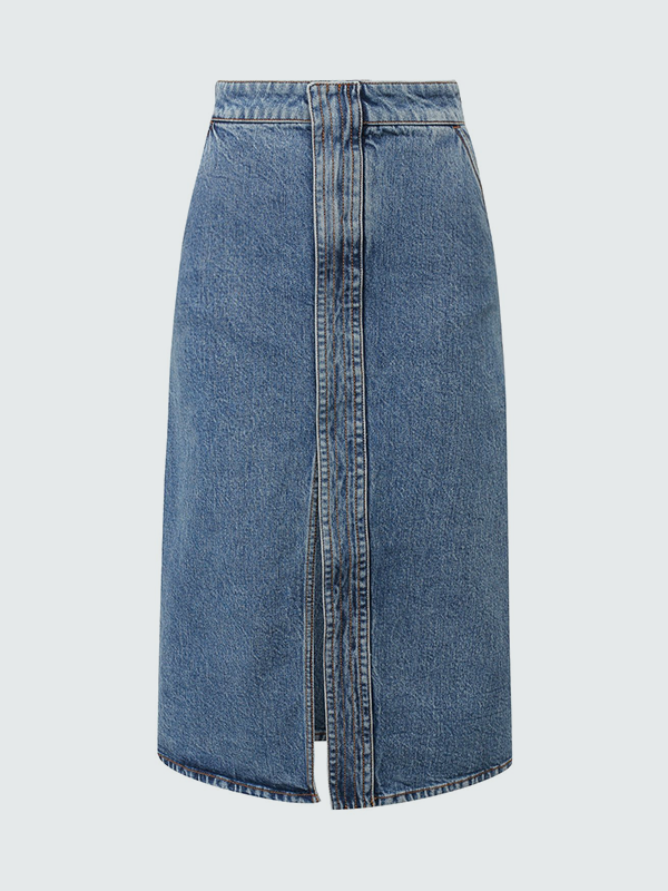 Униформа для изоляции и после: 18 вещей из денима, которые можно купить прямо сейчас (фото 5)