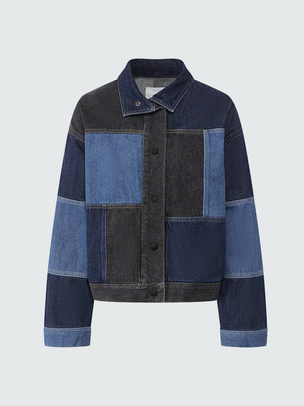 Униформа для изоляции и после: 18 вещей из денима, которые можно купить прямо сейчас (фото 8)