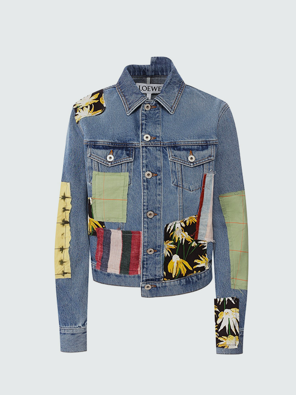 Униформа для изоляции и после: 18 вещей из денима, которые можно купить прямо сейчас (фото 9)