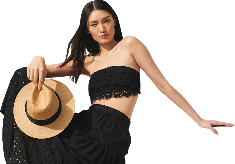 Дачное хюгге: как уединиться за городом с комфортом (фото 10)