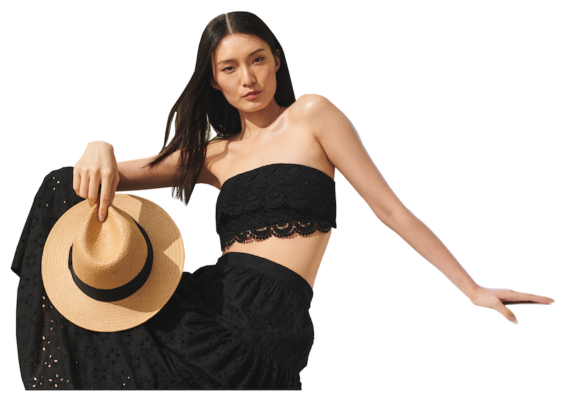 Дачное хюгге: как уединиться за городом с комфортом (фото 9)