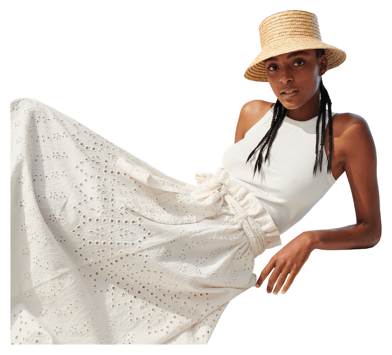 Дачное хюгге: как уединиться за городом с комфортом (фото 2)