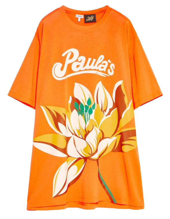 Лето, хиппи, Ибица: богемная атмосфера в книге о культовом бутике Paula’s Ibiza (фото 4)