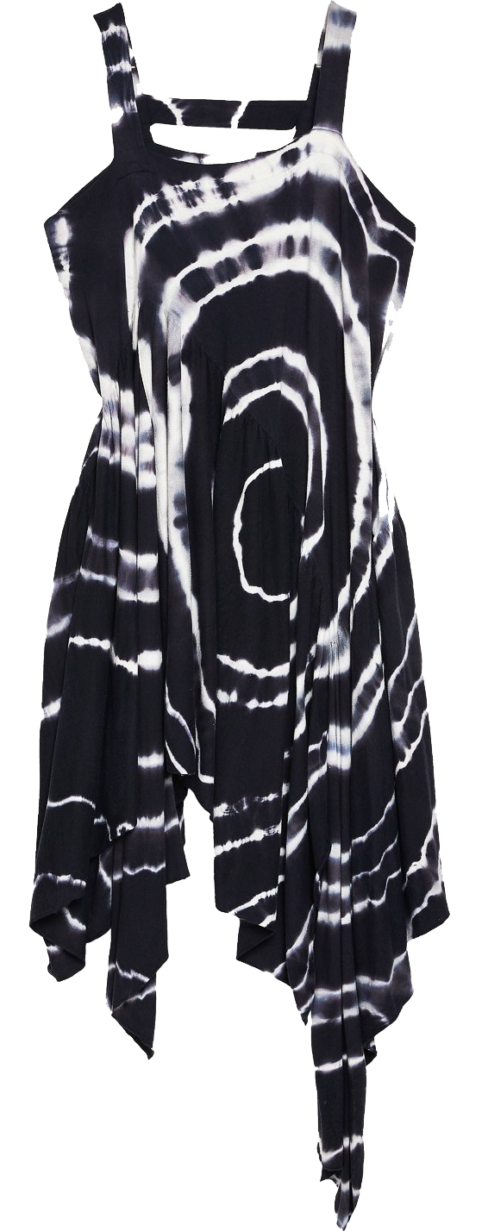 Лето, хиппи, Ибица: богемная атмосфера в книге о культовом бутике Paula’s Ibiza (фото 13)