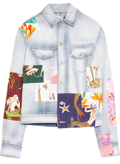 Лето, хиппи, Ибица: богемная атмосфера в книге о культовом бутике Paula’s Ibiza (фото 20)