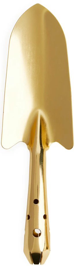 Настроение: надеть садовые перчатки и взять в руки тяпку (фото 16)