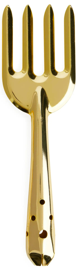 Настроение: надеть садовые перчатки и взять в руки тяпку (фото 14)