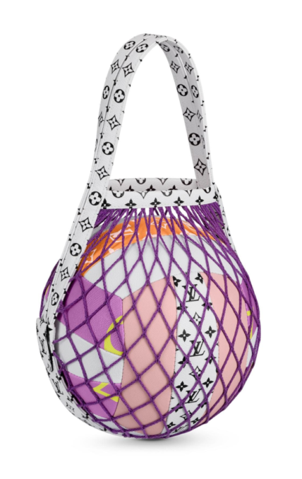 Собираемся на пляж: полотенца, купальники, сумки и активные игры на воздухе (фото 22)