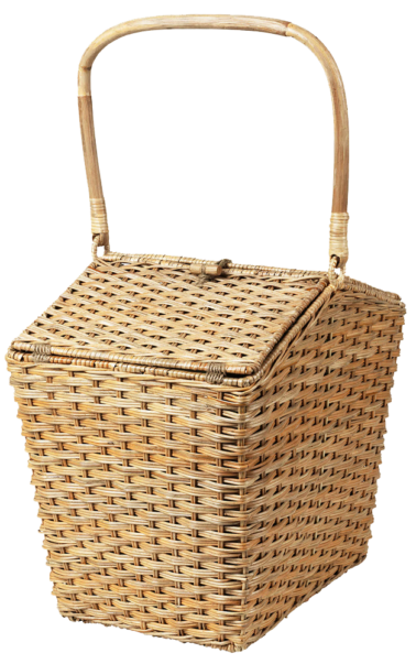 Собираемся на пляж: полотенца, купальники, сумки и активные игры на воздухе (фото 13)