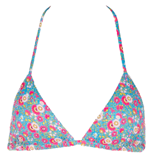 Собираемся на пляж: полотенца, купальники, сумки и активные игры на воздухе (фото 6)