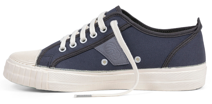 Почему кеды «Два мяча» действительно классные? Интервью с гендиректором возрожденного бренда Ильей Нафеевым (фото 3)