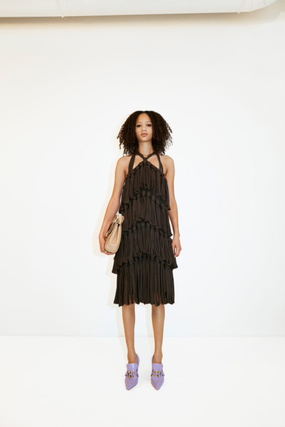 Коллекции сезона resort 2021 призывают одеваться для себя, а не для других (фото 9)