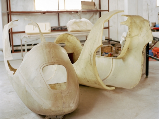 Приключения царя обезьян, куфеск и арабские мемы: мудборд издания EastEast (фото 18)