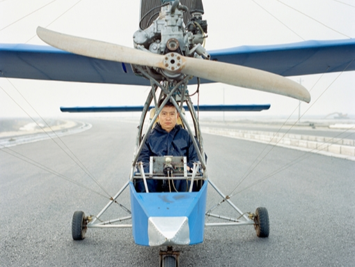 Приключения царя обезьян, куфеск и арабские мемы: мудборд издания EastEast (фото 16)