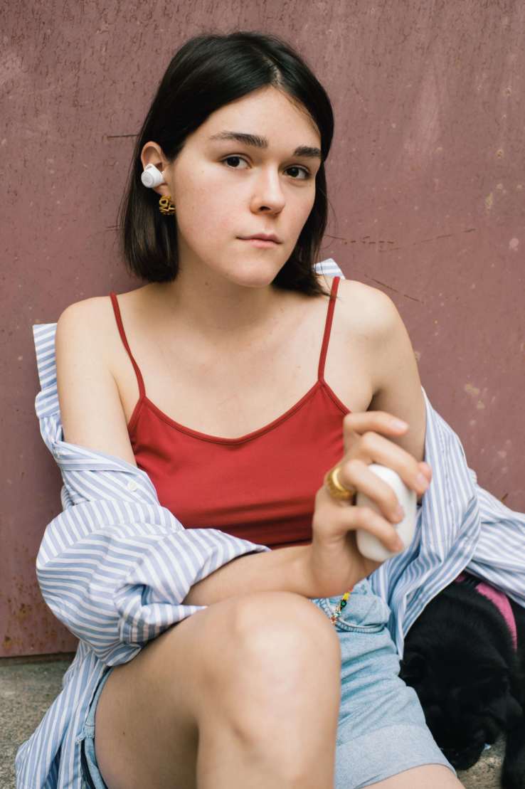 Москва прогулочная и музыкальная: друзья BURO. делятся крутыми маршрутами для прогулок по городу и треками для них (фото 13)