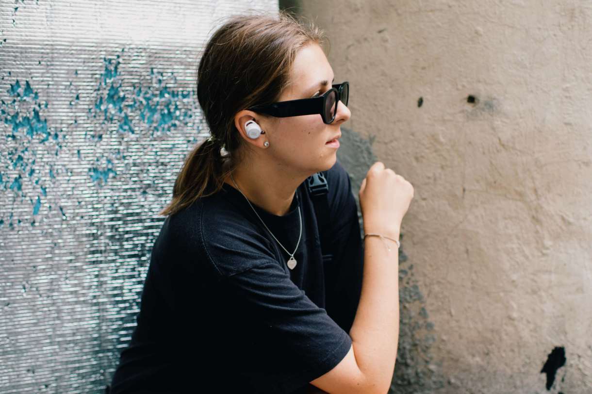 Москва прогулочная и музыкальная: друзья BURO. делятся крутыми маршрутами для прогулок по городу и треками для них (фото 15)