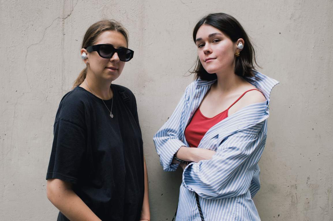 Москва прогулочная и музыкальная: друзья BURO. делятся крутыми маршрутами для прогулок по городу и треками для них (фото 11)