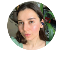 Москва прогулочная и музыкальная: друзья BURO. делятся крутыми маршрутами для прогулок по городу и треками для них (фото 5)