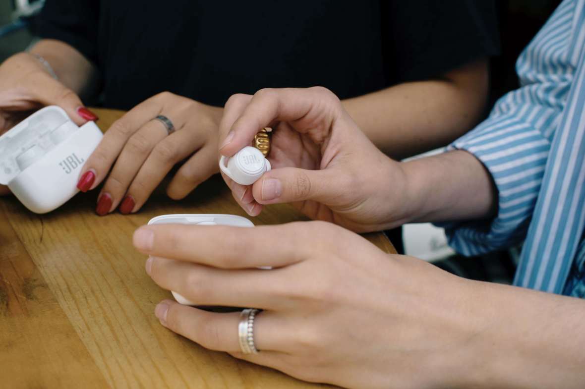 Москва прогулочная и музыкальная: друзья BURO. делятся крутыми маршрутами для прогулок по городу и треками для них (фото 18)