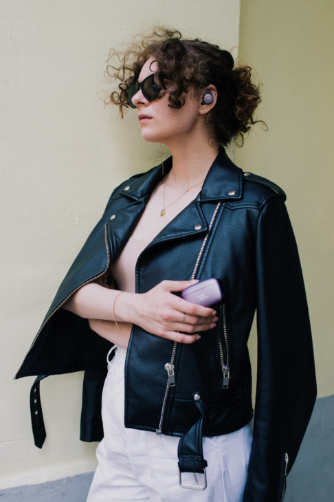 Москва прогулочная и музыкальная: друзья BURO. делятся крутыми маршрутами для прогулок по городу и треками для них (фото 6)