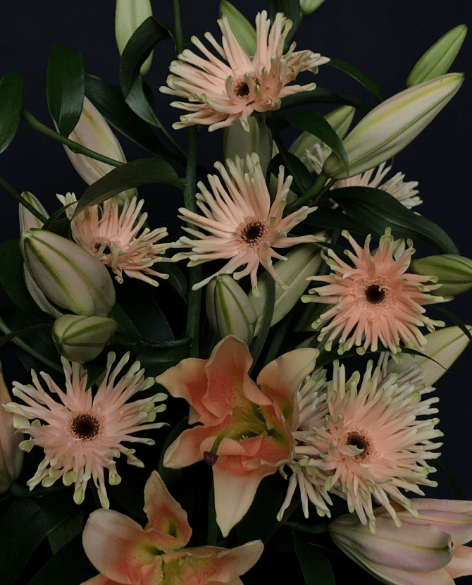 Поздравление Лиде (фото 41)