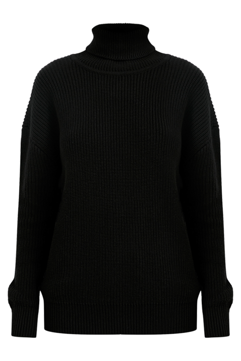 Как скандинавский стиль спасет вашу осень (и зиму) (фото 17)