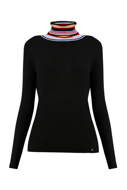 Как скандинавский стиль спасет вашу осень (и зиму) (фото 20)