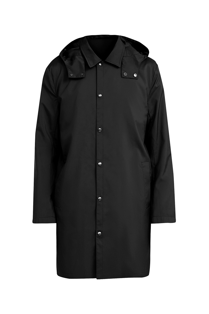 Как скандинавский стиль спасет вашу осень (и зиму) (фото 12)