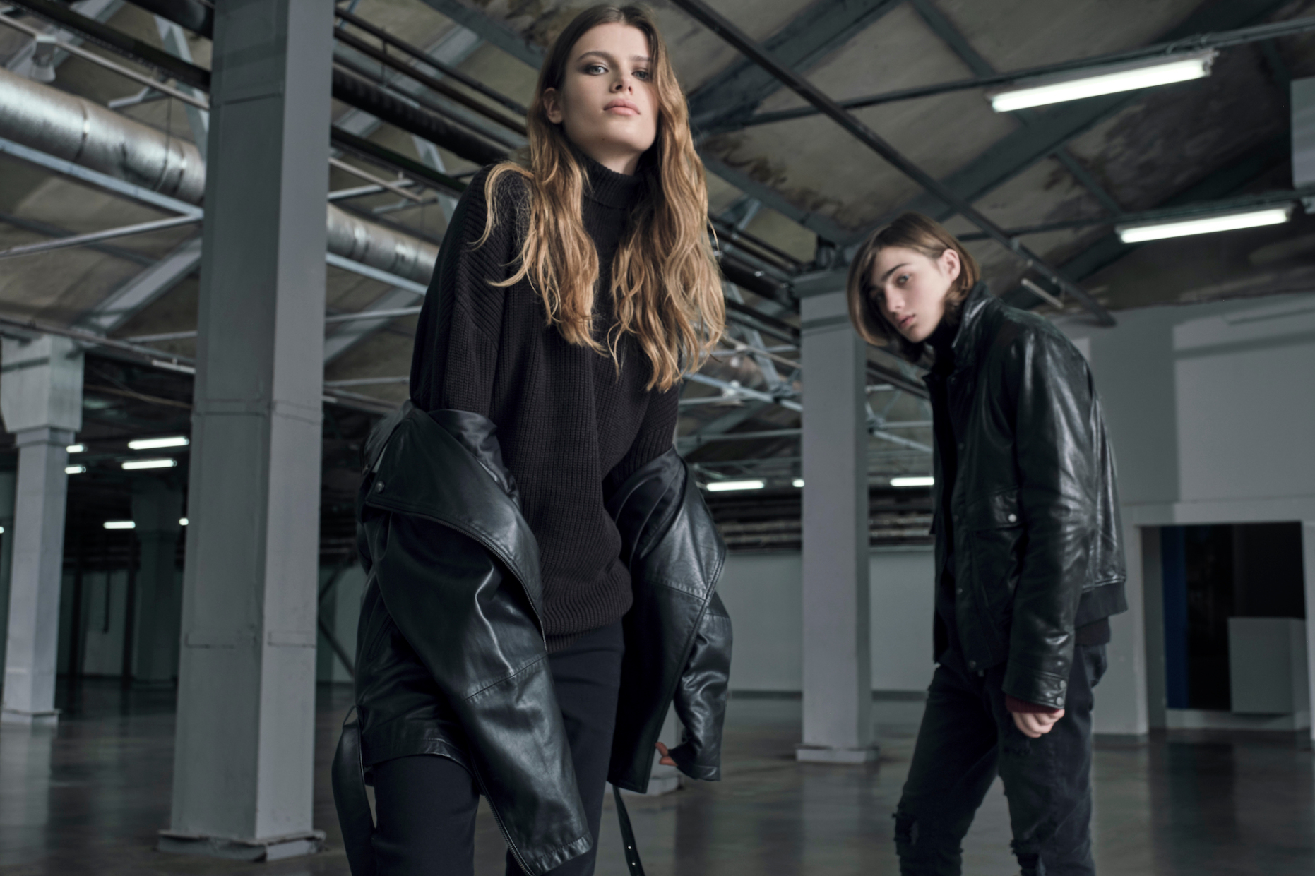 Как скандинавский стиль спасет вашу осень (и зиму) (фото 1)