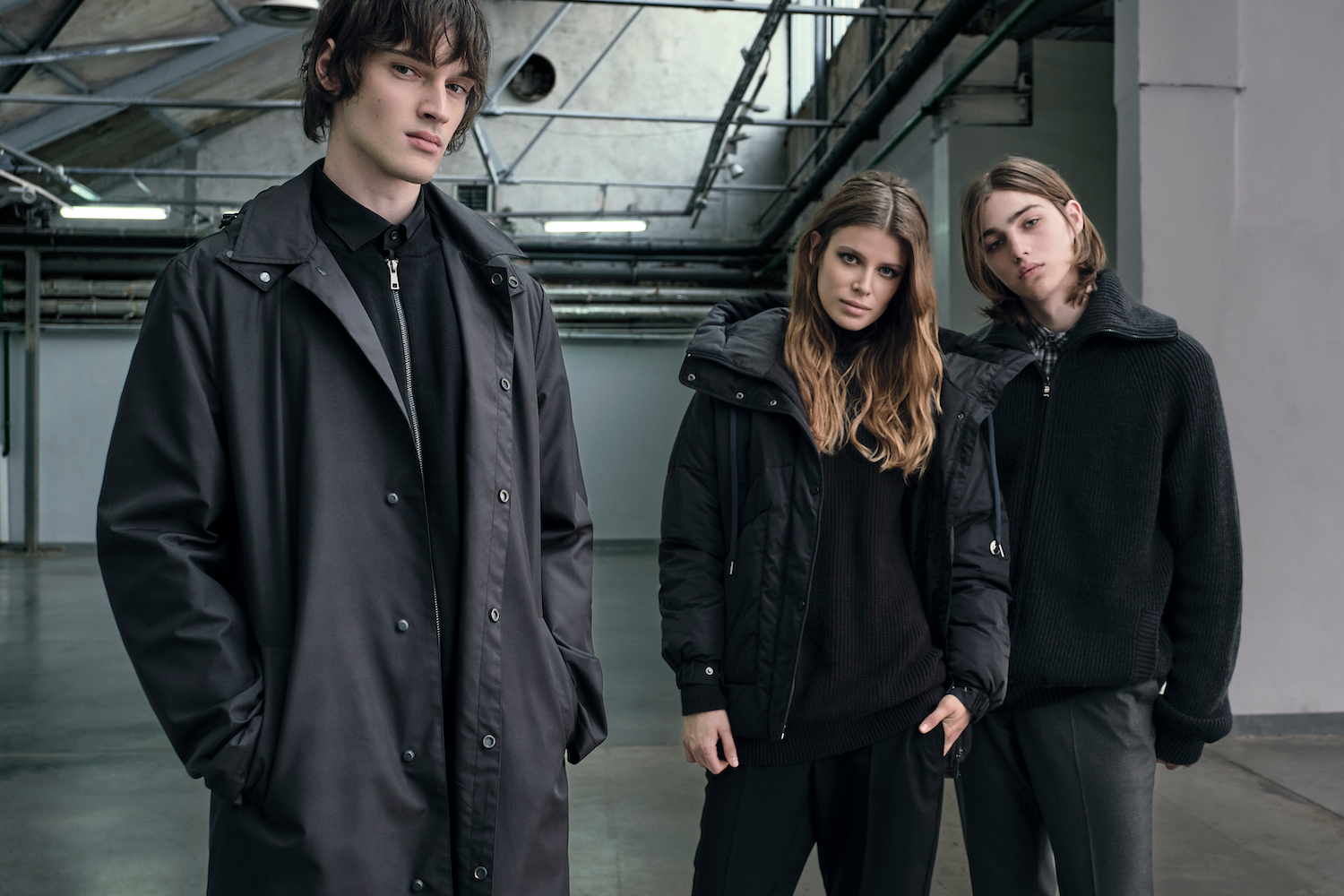 Как скандинавский стиль спасет вашу осень (и зиму) (фото 4)