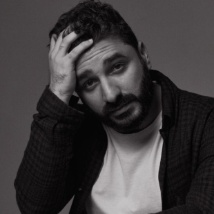 Путь к себе: творческие личности рассказывают, как открыли себя и стали свободными (фото 6)