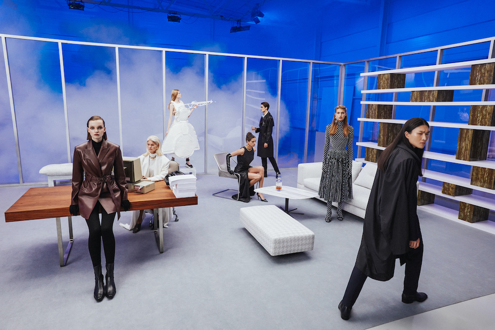 Что нового в универмаге «Цветной»: специальные проекты в честь десятилетия, бьюти-пространство и обновленный фуд-корт (фото 3)