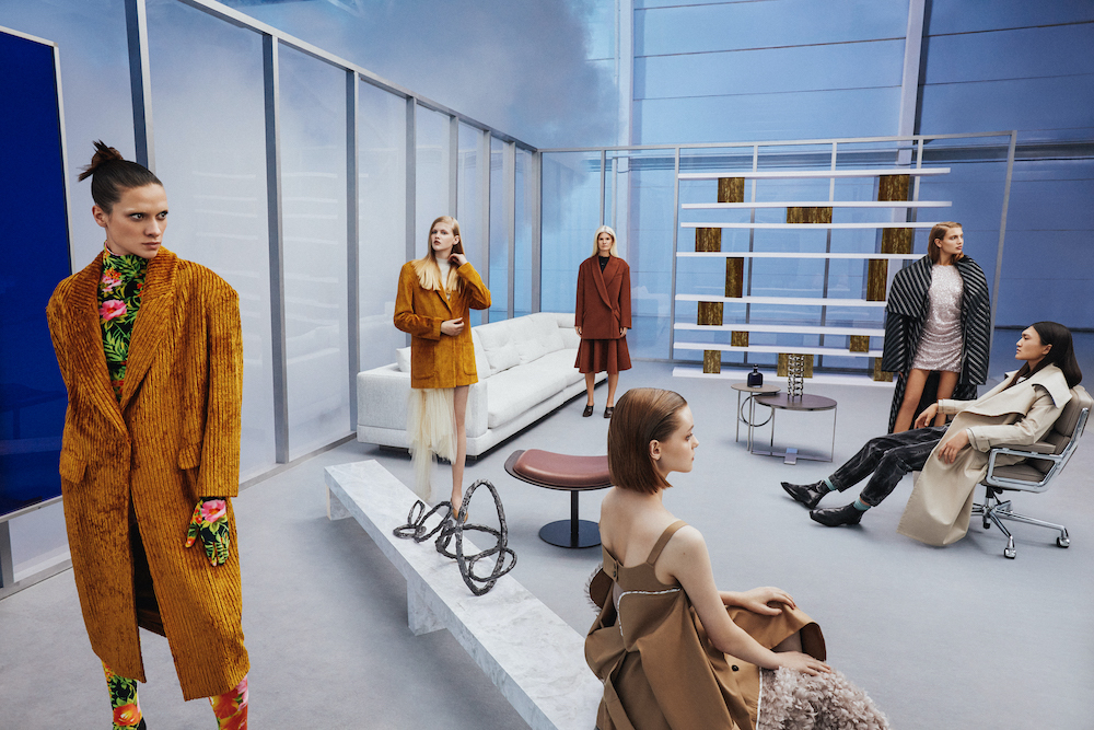 Что нового в универмаге «Цветной»: специальные проекты в честь десятилетия, бьюти-пространство и обновленный фуд-корт (фото 4)