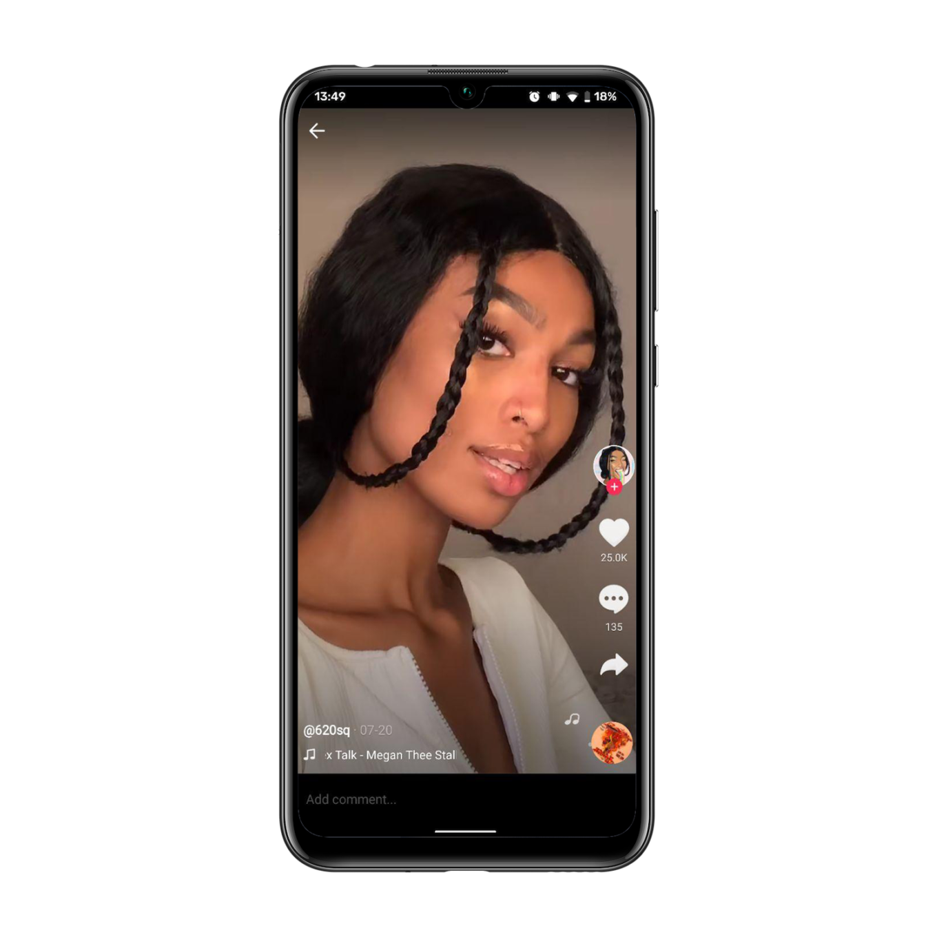 TikTok VS Instagram: общаемся с представителями двух самых популярных социальных сетей и выясняем, как добиться успеха (фото 29)