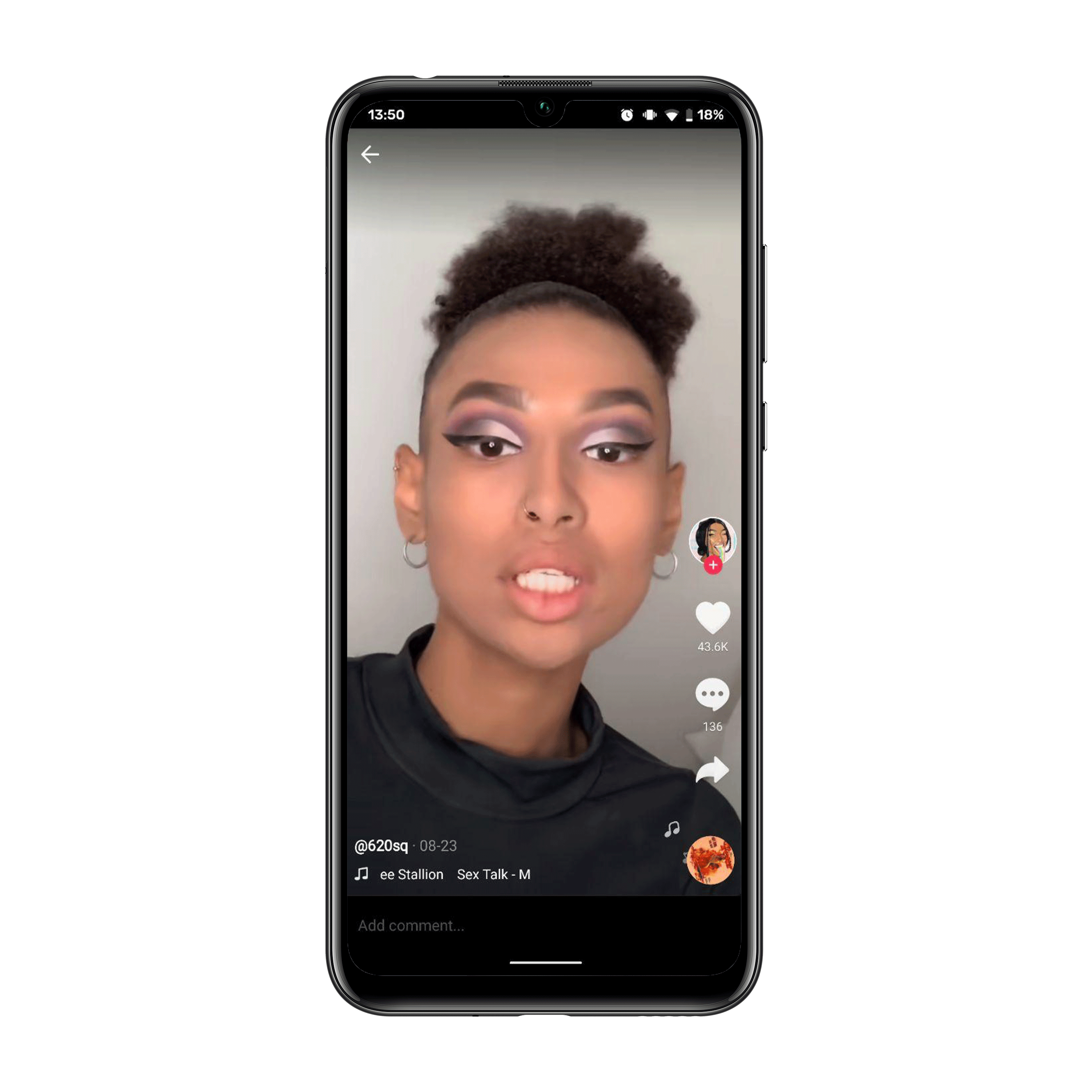 TikTok VS Instagram: общаемся с представителями двух самых популярных социальных сетей и выясняем, как добиться успеха (фото 24)