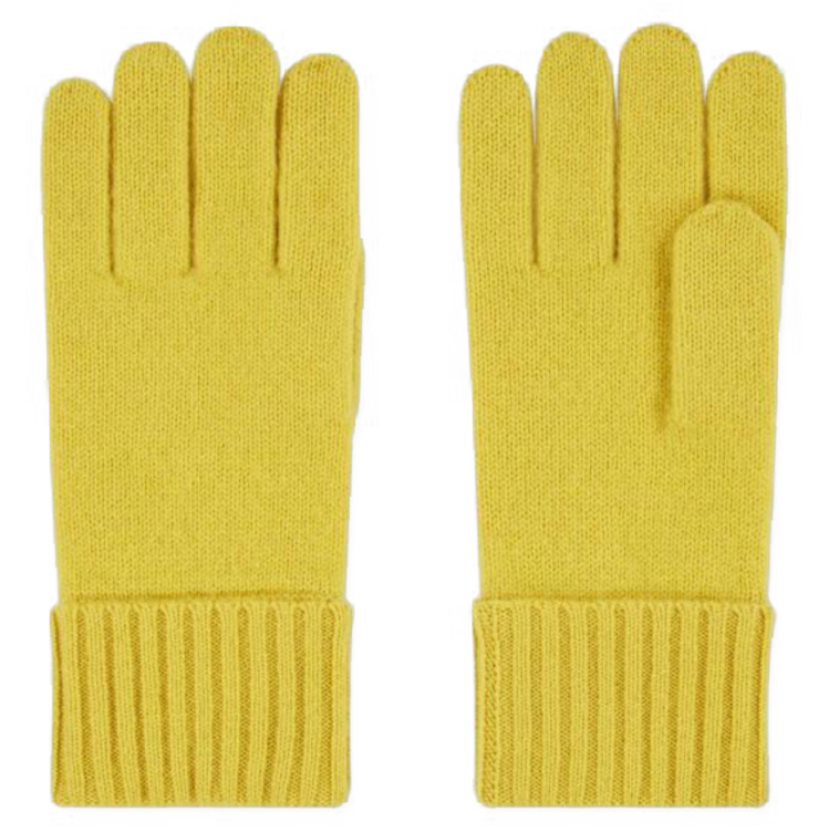 Выбираем перчатки для улицы и помещений. Чем ярче — тем лучше (фото 10)