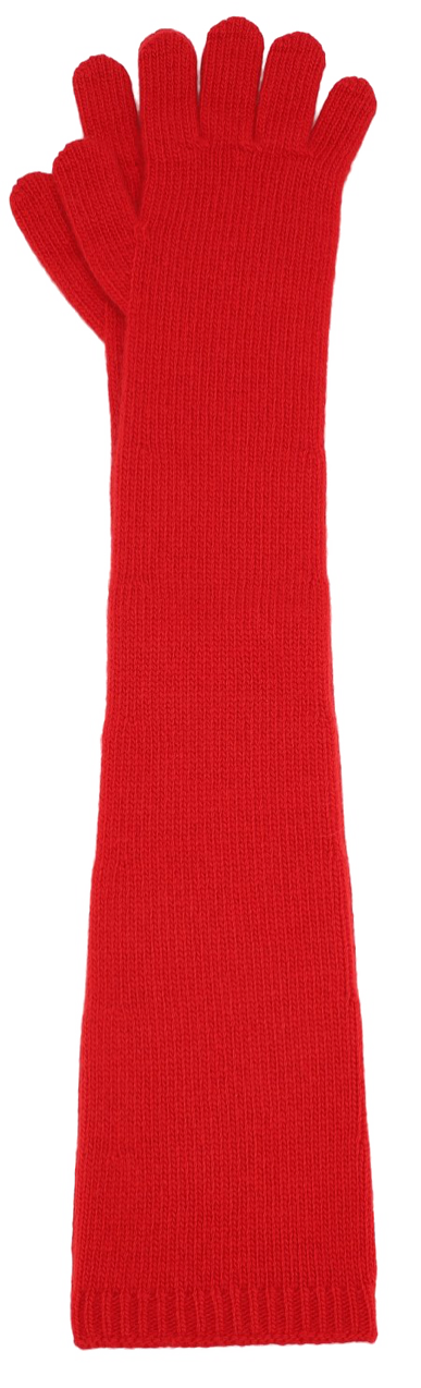 Выбираем перчатки для улицы и помещений. Чем ярче — тем лучше (фото 16)