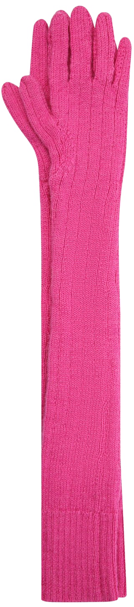 Выбираем перчатки для улицы и помещений. Чем ярче — тем лучше (фото 6)