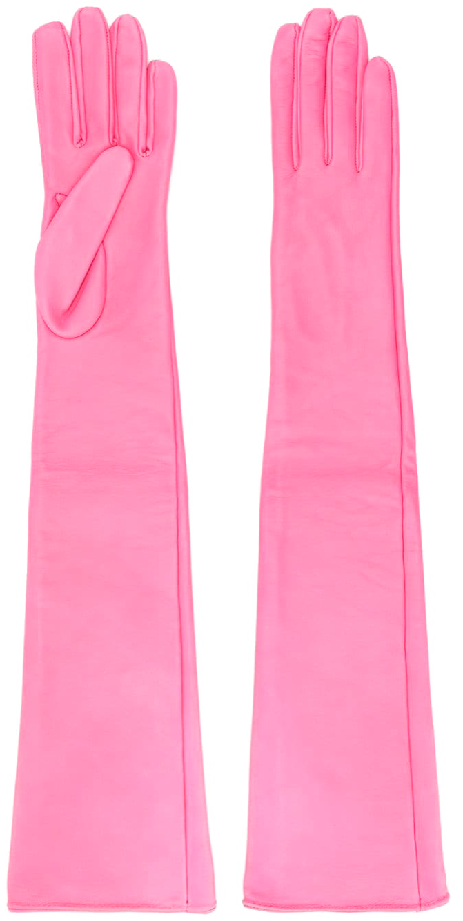 Выбираем перчатки для улицы и помещений. Чем ярче — тем лучше (фото 1)