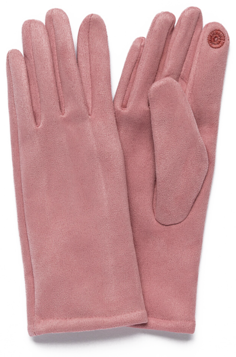 Выбираем перчатки для улицы и помещений. Чем ярче — тем лучше (фото 7)