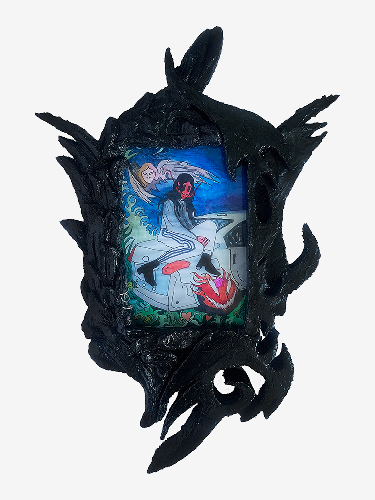 BURO. NEW COOL (фото 12)