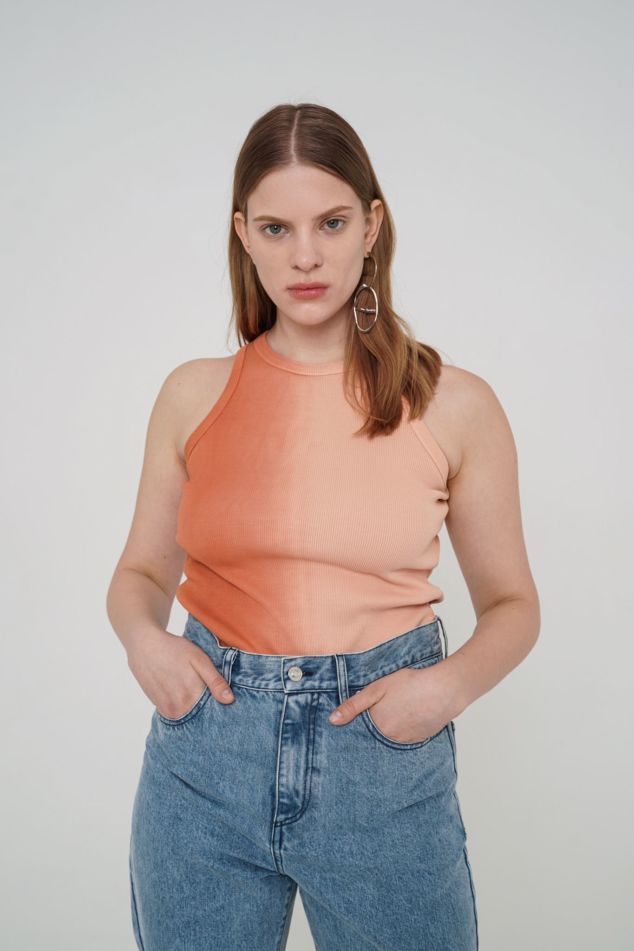 Андрей Артемов и Уфа. Признание в любви родным местам в коллекции WOS весна-лето 2021 (фото 5)