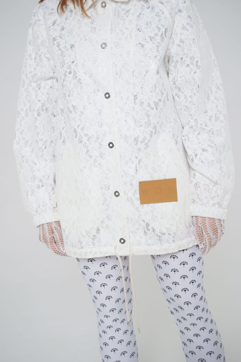 Андрей Артемов и Уфа. Признание в любви родным местам в коллекции WOS весна-лето 2021 (фото 1)