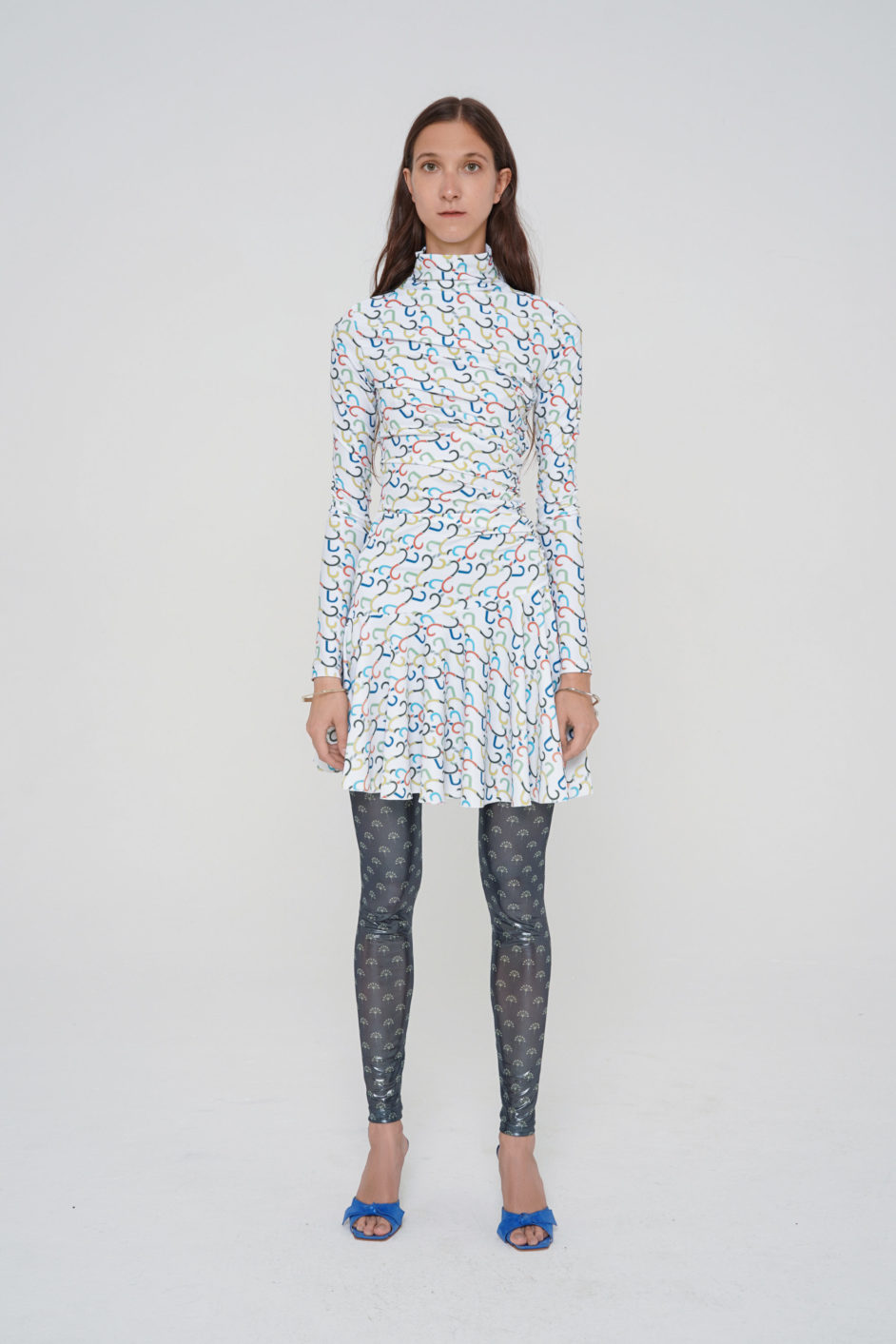 Андрей Артемов и Уфа. Признание в любви родным местам в коллекции WOS весна-лето 2021 (фото 16)